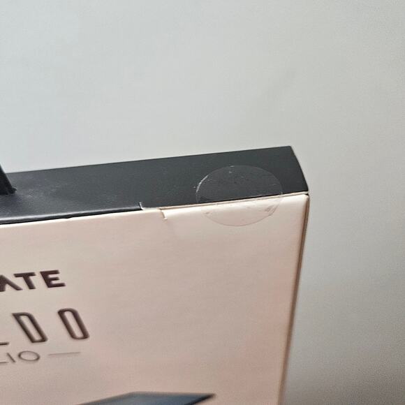 CaseMate Tuxedo Folio ~ Black Folio Case with Dual Stand 10.2" iPad (7th gen) - Picture 7 of 8